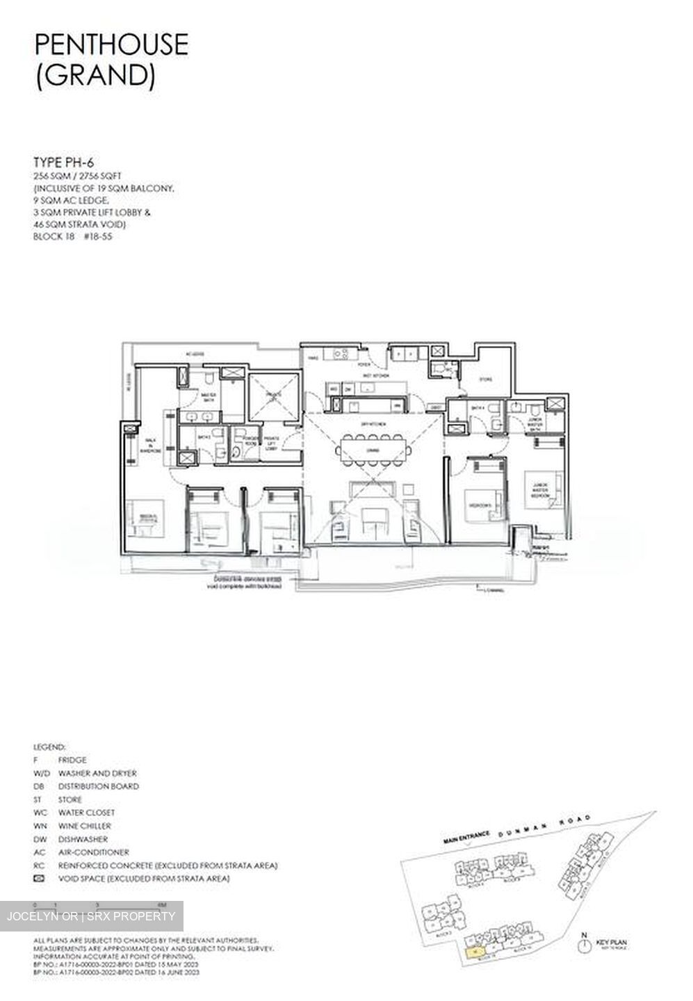 Grand Dunman (D15), Apartment #618928681